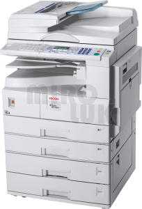 Ricoh Aficio MP 2000
