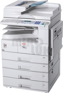 Ricoh Aficio MP 2000