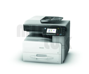 Ricoh Aficio MP 301 SP