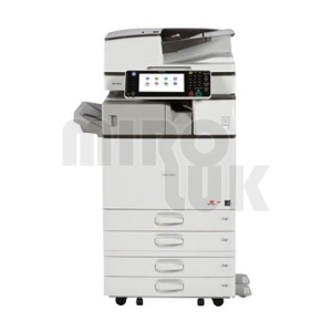 Ricoh Aficio MP 5054