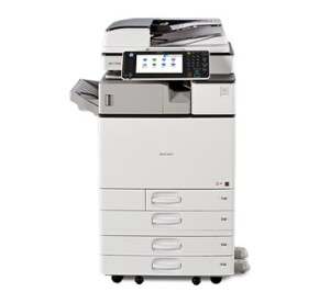 Ricoh Aficio MP C 2003 SP