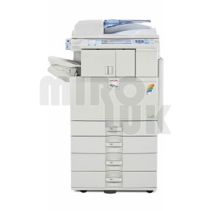 Ricoh Aficio MP C 2051