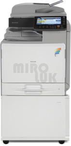 Ricoh Aficio MP C 300