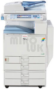 Ricoh Aficio MP C 4501