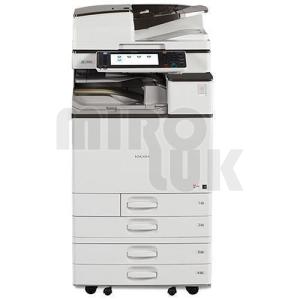 Ricoh Aficio MP C 4503