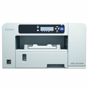 Ricoh Aficio SG 2100 N