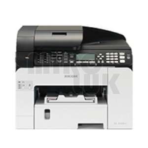 Ricoh Aficio SG 3100 SNw