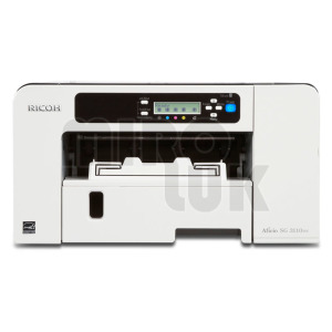 Ricoh Aficio SG 3110 DN