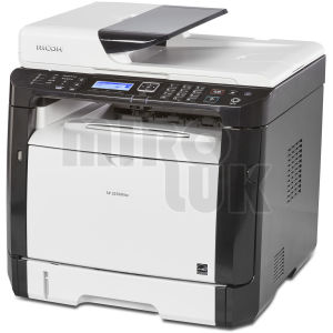 Ricoh Aficio SP 325 SFNw