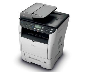 Ricoh Aficio SP 3510 SF