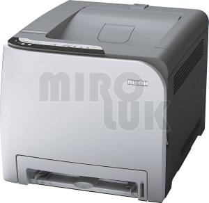 Ricoh Aficio SP C 222 DN