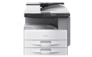 Ricoh MP 2001