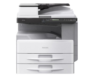 Ricoh MP 2501