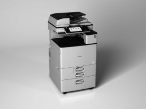 Ricoh Aficio MP C 2011 SP