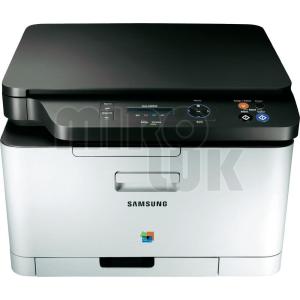 Samsung CLX 3305 W