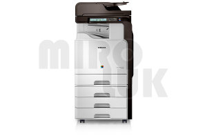 Samsung MultiXpress C 8640 ND