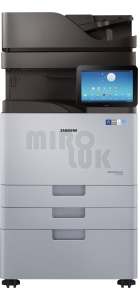 Samsung MultiXpress SL K 7500 GX