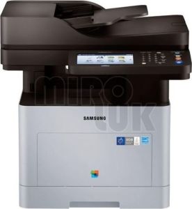 Samsung ProXpress SL C 2680