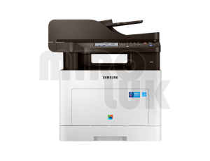 Samsung ProXpress SL C 3060 FR