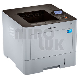 Samsung ProXpress SL M 4530 ND