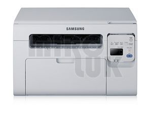 Samsung SCX 3400
