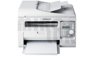 Samsung SCX 3405 FW