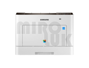 Samsung SL C 3010 ND