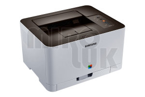 Samsung Xpress SL C 410