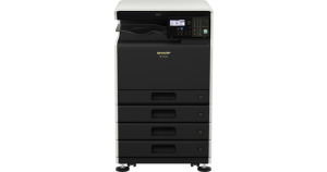 Sharp BP 10C20