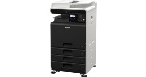 Sharp BP 20C20
