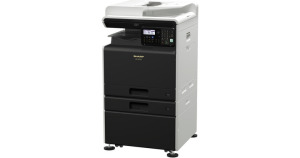 Sharp BP 20C25