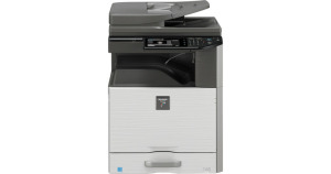 Sharp DX 2500
