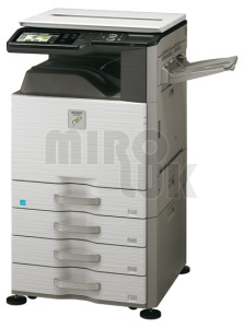 Sharp MX 2010 U