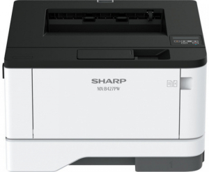 Sharp MX B 427 PW