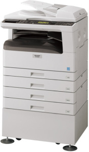 Sharp MX M 160 D