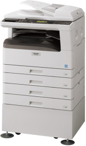 Sharp MX M 200 D