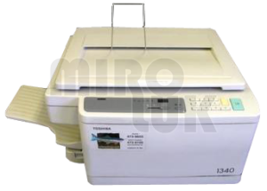 Toshiba 1340