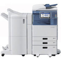 Toshiba e studio 3555 C SE