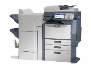 Toshiba e studio 4520