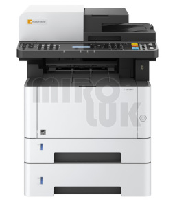 Triumph Adler P 4020 MFP