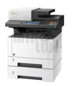 Triumph Adler P 4026 iw MFP