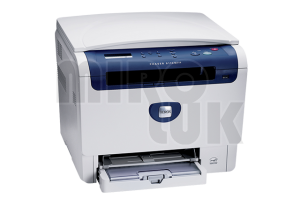 Xerox Phaser 6110 MFP