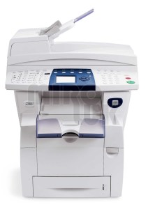 Xerox Phaser 8860 MFP