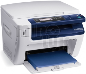 Xerox WorkCentre 3045