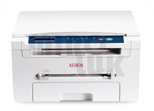 Xerox WorkCentre 3119