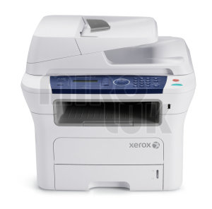 Xerox WorkCentre 3210 MFP