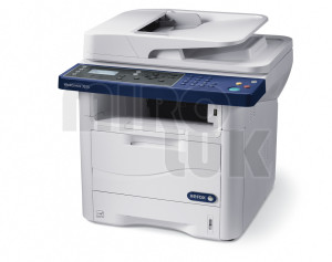 Xerox WorkCentre 3315