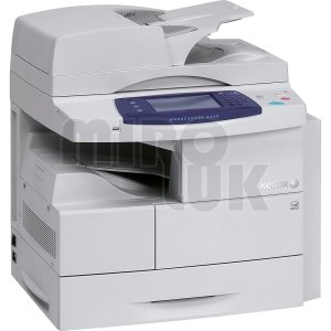 Xerox WorkCentre 4250