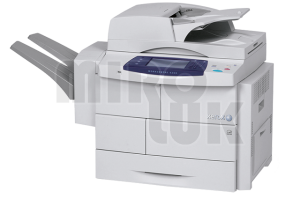 Xerox WorkCentre 4260