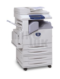 Xerox WorkCentre 5222